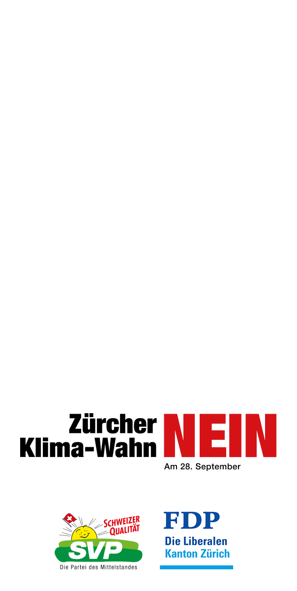 Energiegesetz Nein