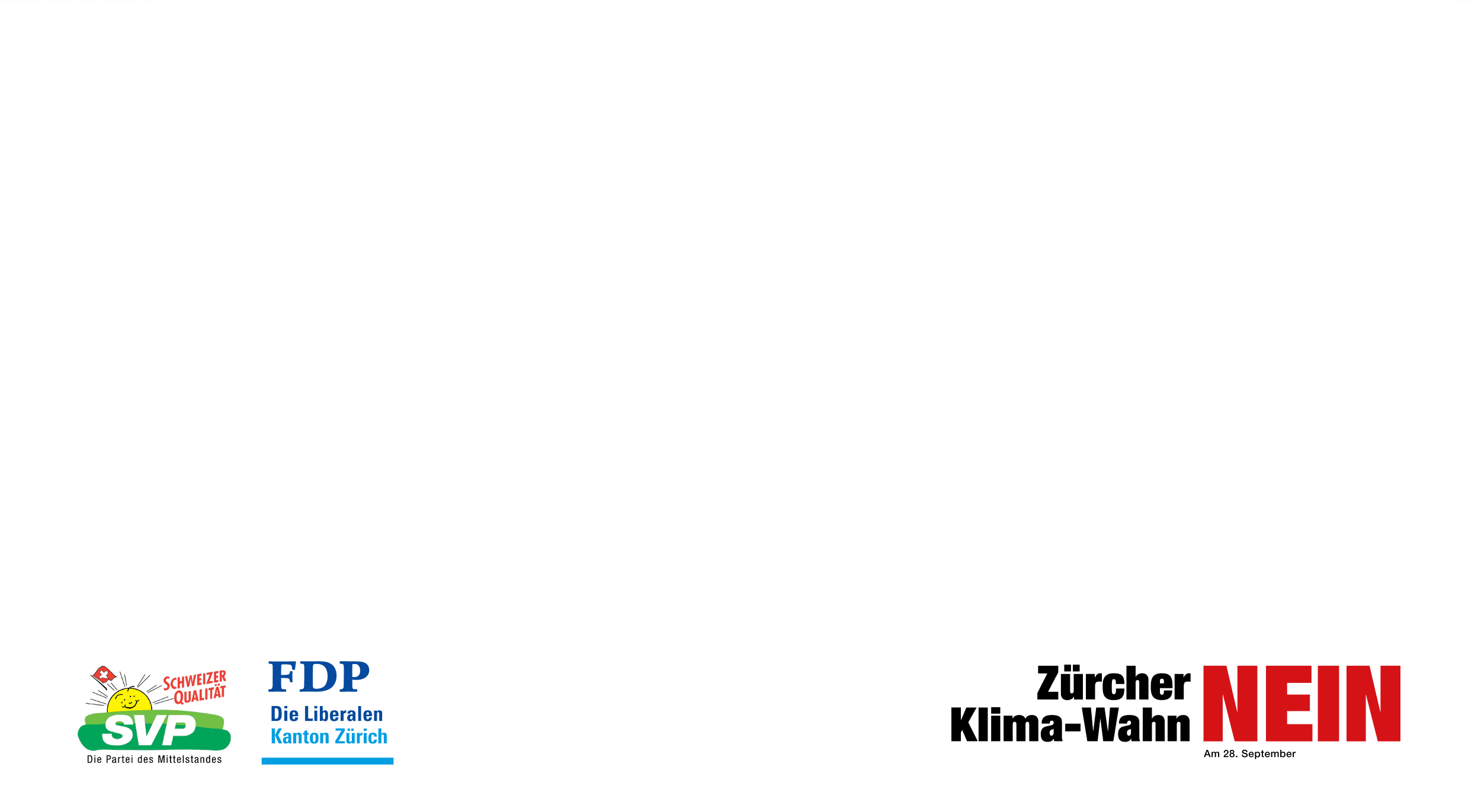 Energiegesetz Nein